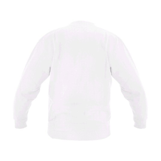 BLUZA ODEON - BIAŁY