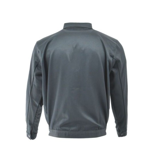 BLUZA PIRAT CIEMNOSZARY