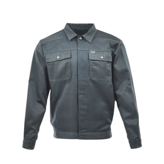 BLUZA PIRAT CIEMNOSZARY