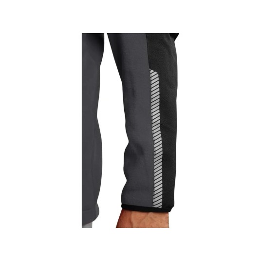 BLUZA POLAROWA CXS 4ENVI SOLIS - SZARY