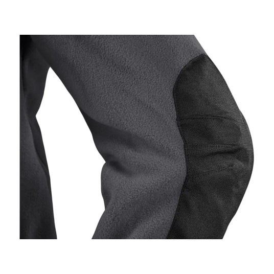 BLUZA POLAROWA CXS 4ENVI SOLIS - SZARY