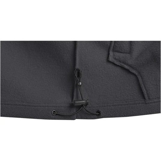 BLUZA POLAROWA CXS 4ENVI SOLIS - SZARY