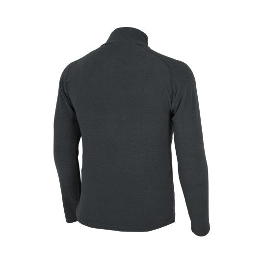 BLUZA POLAROWA LEKKA POLAROS SWEATSHIRT GREY