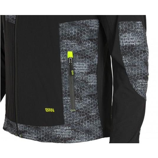 BLUZA PREDATOR JACKET