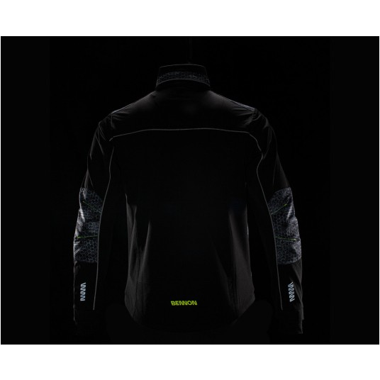 BLUZA PREDATOR JACKET