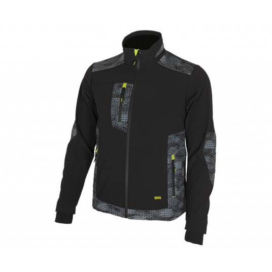 BLUZA PREDATOR JACKET