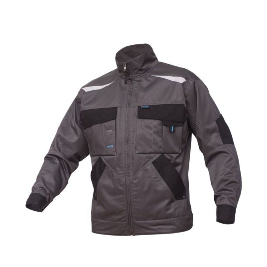 BLUZA PRESTIGE CIEMNOSZARY