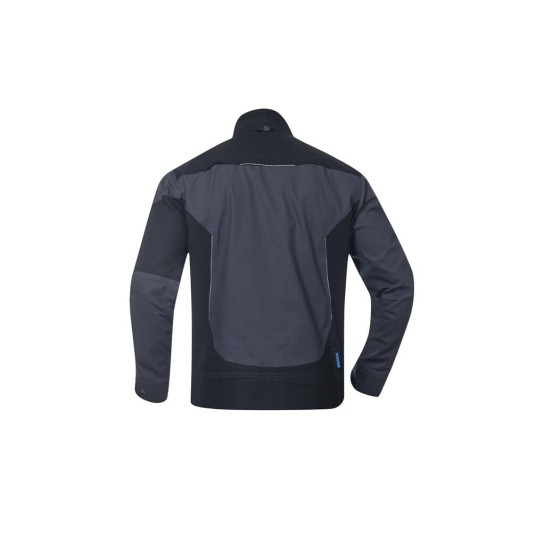 BLUZA ROBOCZA ARDON 4XSTRETCH - CIEMNOSZARY