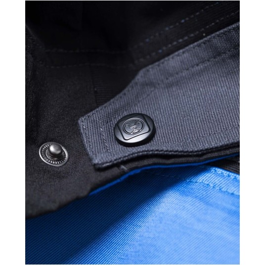 BLUZA ROBOCZA ARDON 4XSTRETCH - CIEMNOSZARY