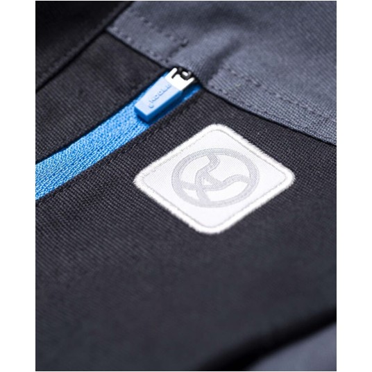 BLUZA ROBOCZA ARDON 4XSTRETCH - CIEMNOSZARY