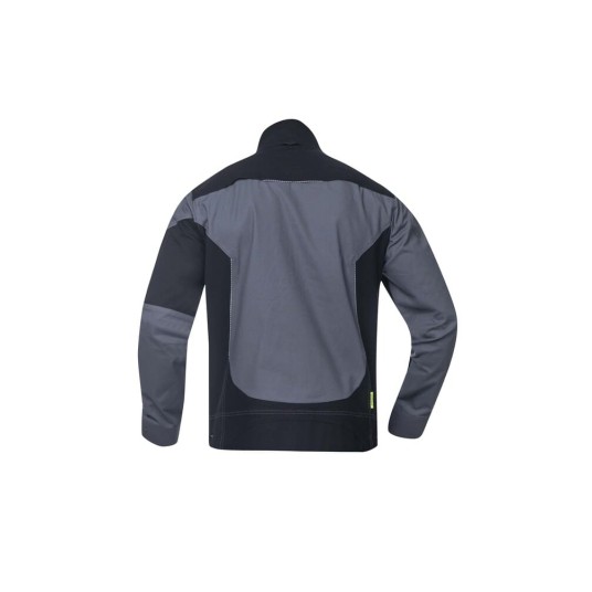 BLUZA ROBOCZA ARDON 4XSTRETCH - SZARY