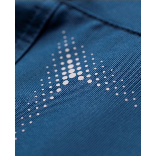 BLUZA ROBOCZA ARDON®CREATRON® - NIEBIESKI