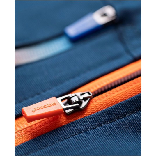 BLUZA ROBOCZA ARDON®CREATRON® - NIEBIESKI