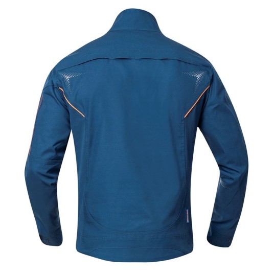 BLUZA ROBOCZA ARDON®CREATRON® - NIEBIESKI