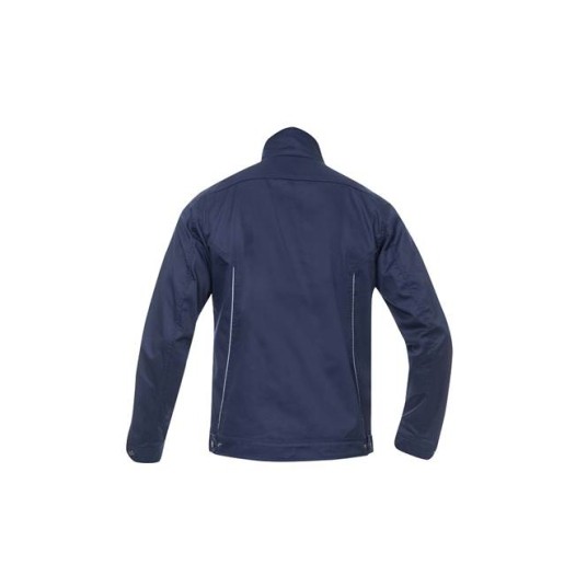 BLUZA ROBOCZA SUMMER - CIEMNONIEBIESKI