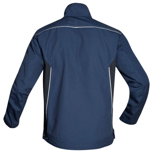 BLUZA ROBOCZA URBAN+ - CIEMNONIEBIESKI