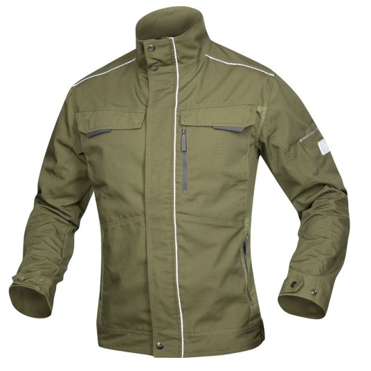 BLUZA ROBOCZA URBAN+ - KHAKI