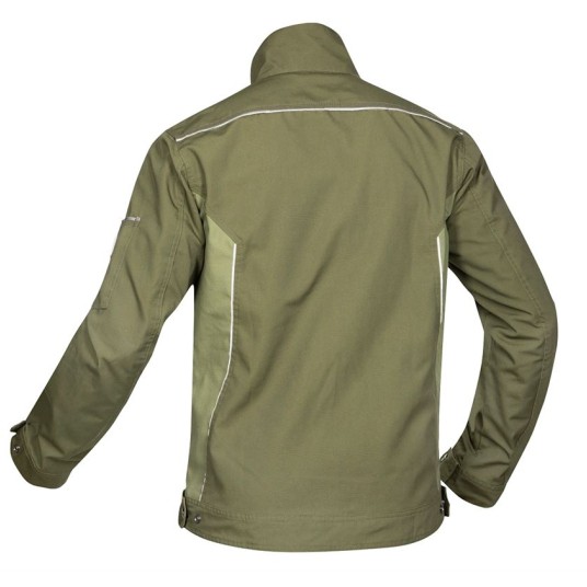 BLUZA ROBOCZA URBAN+ - KHAKI