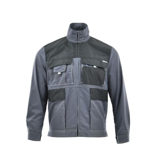 BLUZA ROCKY CIEMNOSZARY