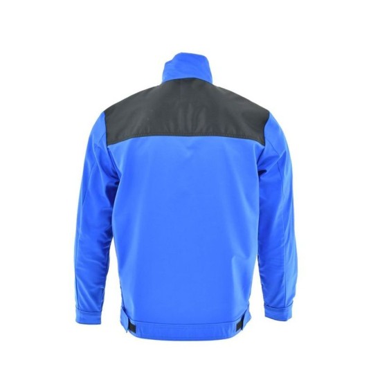 BLUZA ROCKY NIEBIESKI ROYAL BOX