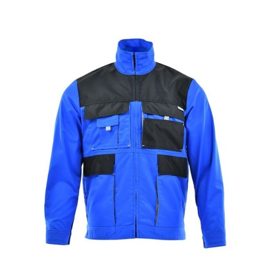 BLUZA ROCKY NIEBIESKI ROYAL BOX