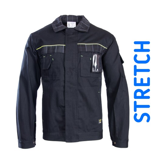 BLUZA SEVEN KINGS DIAMANT