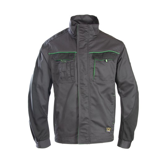 BLUZA SEVEN KINGS ONYX