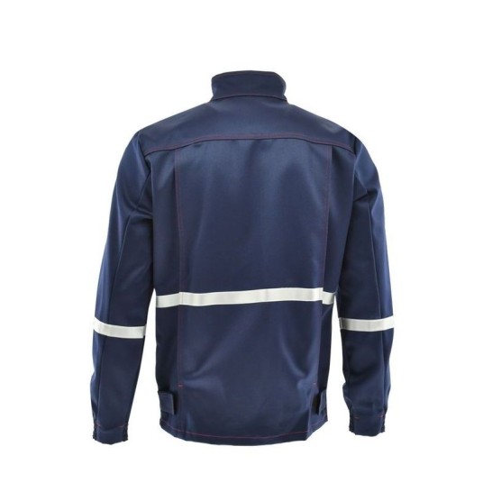 BLUZA SPAWACZ HEAVY GRANATOWY