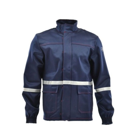 BLUZA SPAWACZ HEAVY GRANATOWY