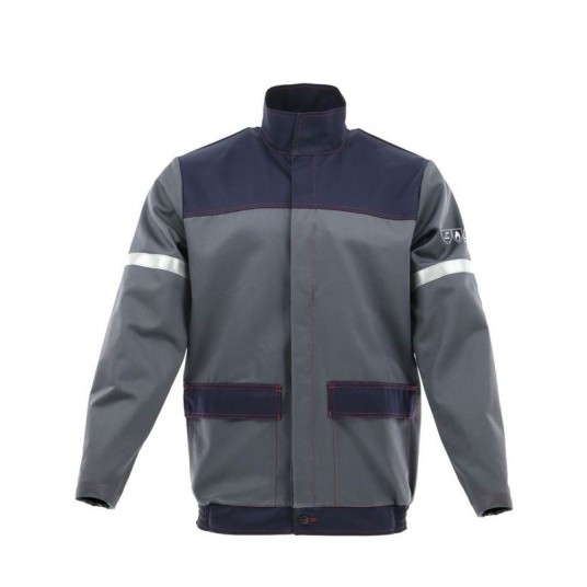 BLUZA SPAWACZ LIGHT SZARY