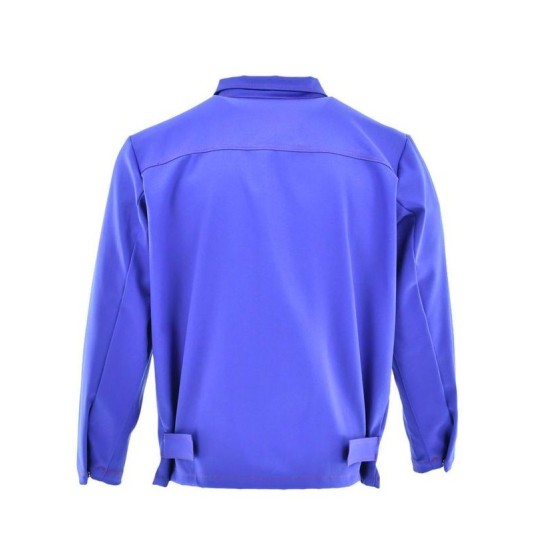 BLUZA SPAWACZ NIEBIESKI