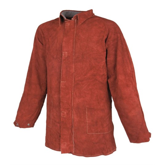 BLUZA SPAWALNICZA FORTRESS