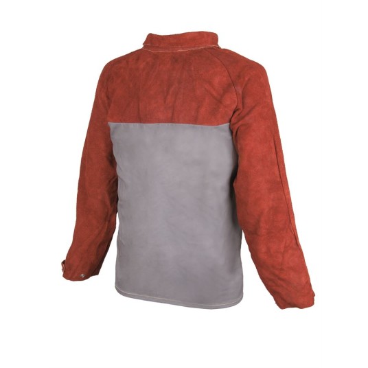 BLUZA SPAWALNICZA FORTRESS