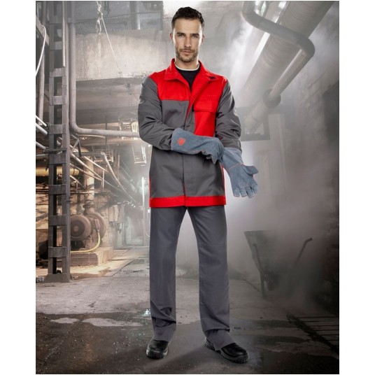 BLUZA SPAWALNICZA MATTHEW 01