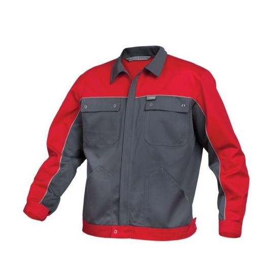 BLUZA STERNIK CIEMNOSZARY