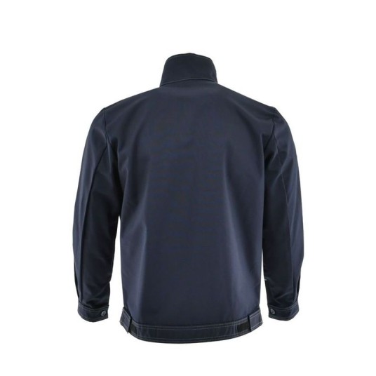 BLUZA TIGER CIEMNOGRANATOWY