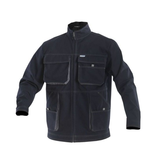 BLUZA TIGER CIEMNOGRANATOWY