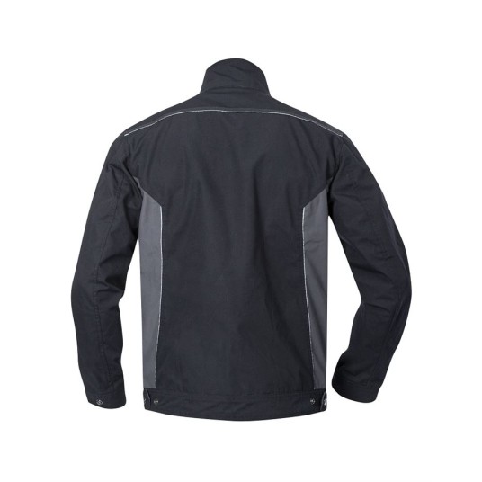 BLUZA URBAN+ - CZARNY