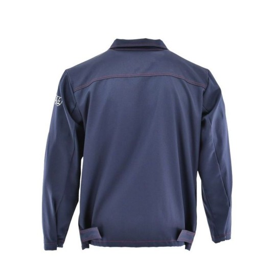 BLUZA WULKAN GRANATOWY