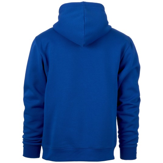 BLUZA Z KAPTUREM TORRANCE - KRÓLEWSKI NIEBIESKI