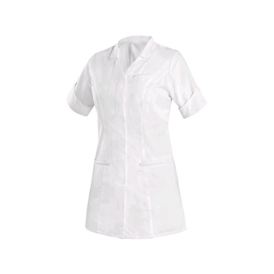 BLUZKA DAMSKA CXS MAIA - BIAŁY