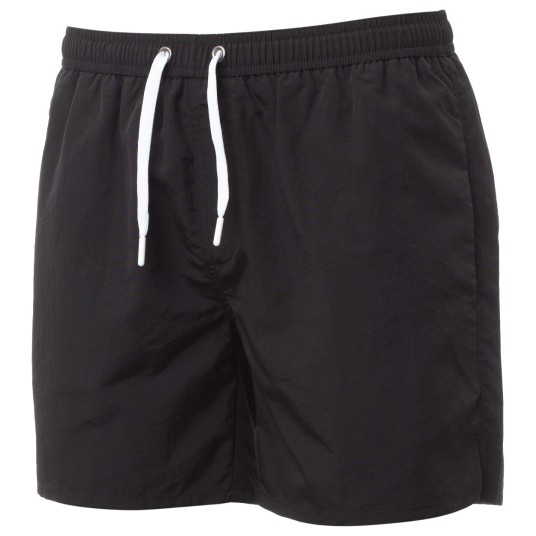 BOKSERKI KĄPIELOWE ZUMA - CZARNY