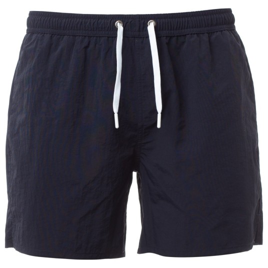 BOKSERKI KĄPIELOWE ZUMA - GRANATOWY