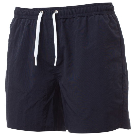 BOKSERKI KĄPIELOWE ZUMA - GRANATOWY