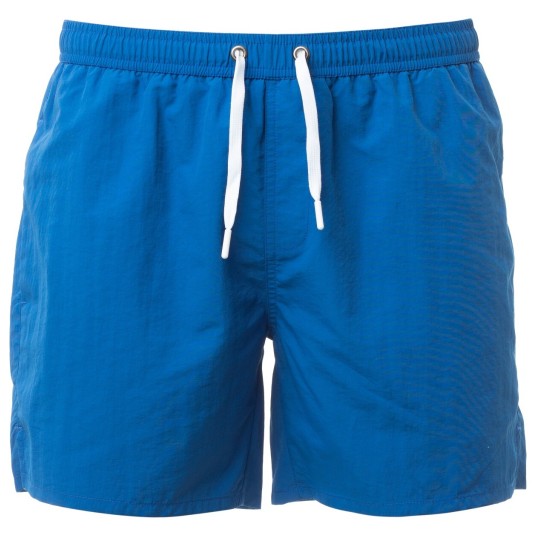 BOKSERKI KĄPIELOWE ZUMA - KRÓLEWSKI NIEBIESKI