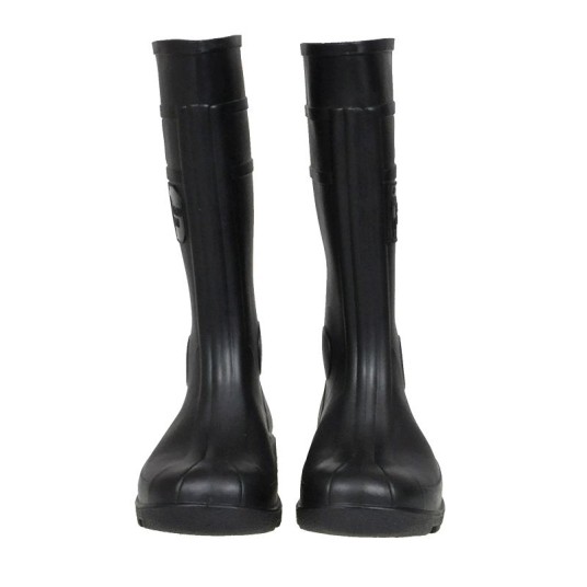 BUTY 13157 ROBOCZE GUMOWE PVC