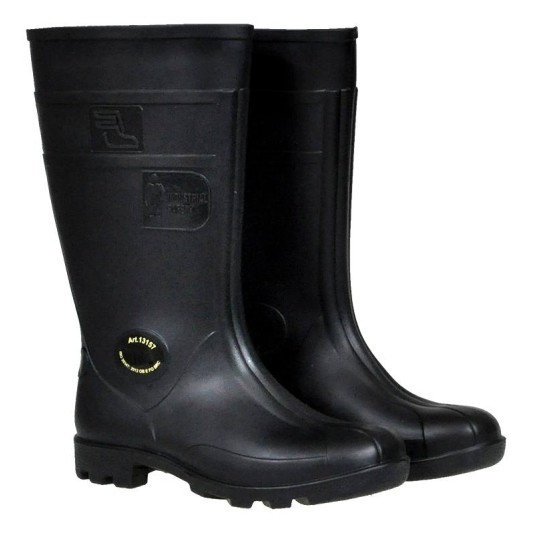 BUTY 13157 ROBOCZE GUMOWE PVC