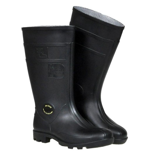 BUTY 13157 ROBOCZE GUMOWE PVC