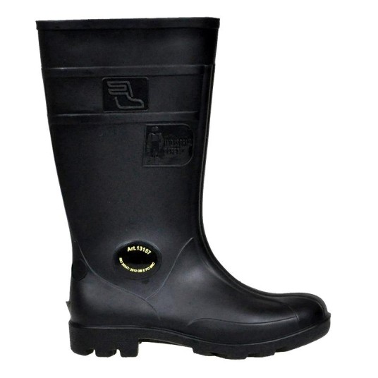 BUTY 13157 ROBOCZE GUMOWE PVC
