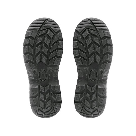 BUTY CXS STONE TOPAZ S3 DO PÓŁ ŁYDKI ZIMOWE